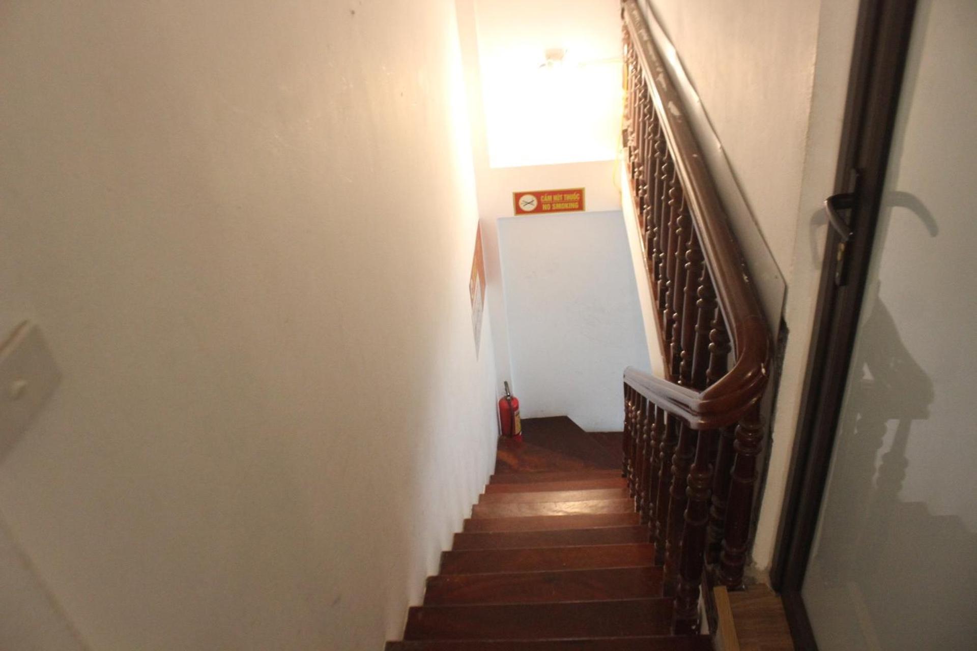 Hanoi Little Hotel, Hanoi