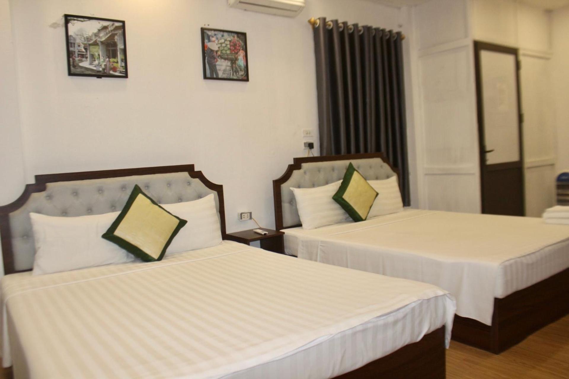 Hanoi Little Hotel — Photos 1