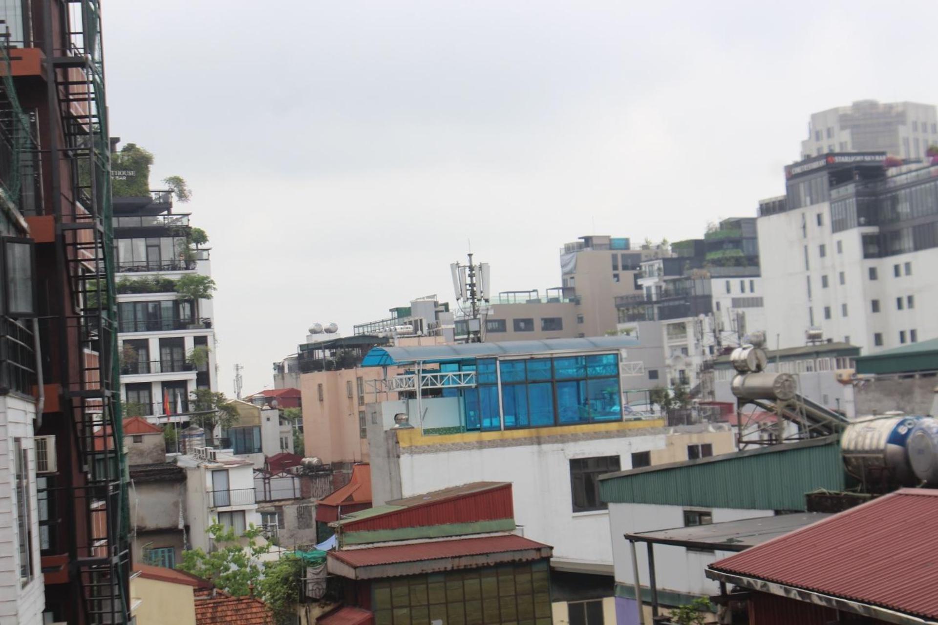 Hanoi Little Hotel — Photos 3