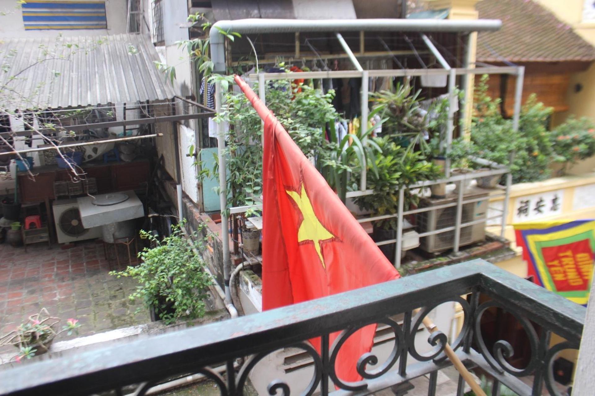 Hanoi Little Hotel — Photos 2